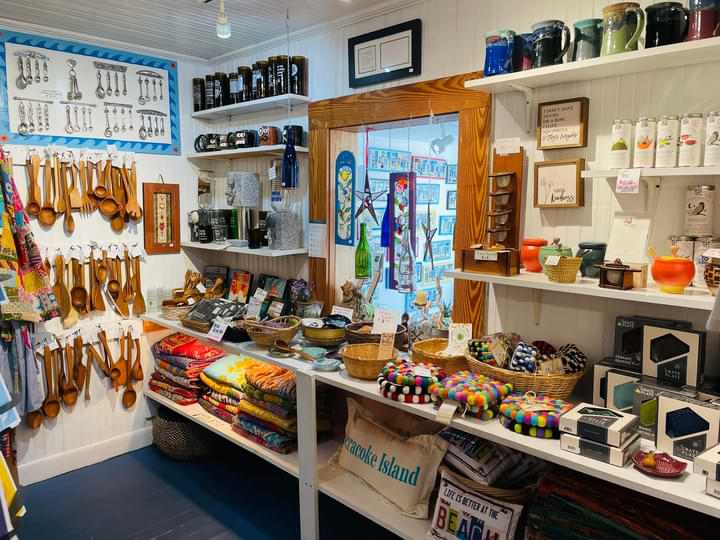 Thing To Do Shopping